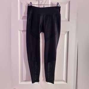 Old Navy Activewear Black Leggings